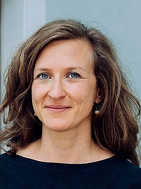 Angelika Eck