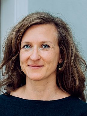 Angelika Eck