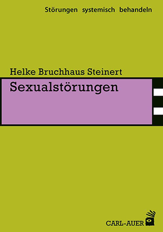 Sexualstörungen